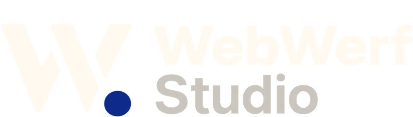 WebWerf Studio